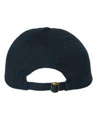 Adult Bio-Washed Classic Dad Hat