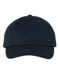 Adult Bio-Washed Classic Dad Hat