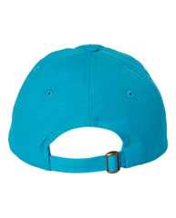 Adult Bio-Washed Classic Dad Hat