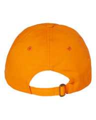 Adult Bio-Washed Classic Dad Hat