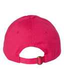 Adult Bio-Washed Classic Dad Hat