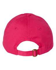 Adult Bio-Washed Classic Dad Hat