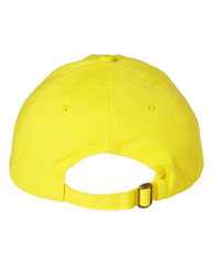 Adult Bio-Washed Classic Dad Hat
