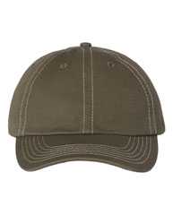 Adult Bio-Washed Classic Dad Hat