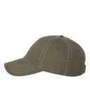 Adult Bio-Washed Classic Dad Hat