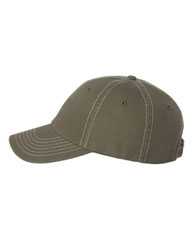 Adult Bio-Washed Classic Dad Hat