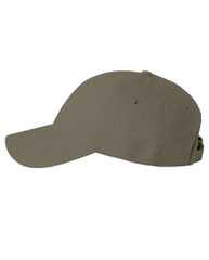Adult Bio-Washed Classic Dad Hat