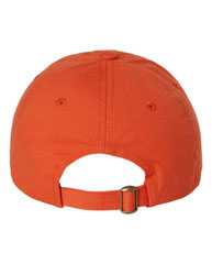 Adult Bio-Washed Classic Dad Hat