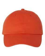 Adult Bio-Washed Classic Dad Hat