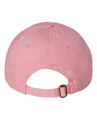 Adult Bio-Washed Classic Dad Hat