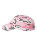 Adult Bio-Washed Classic Dad Hat