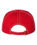 Adult Bio-Washed Classic Dad Hat