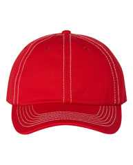 Adult Bio-Washed Classic Dad Hat