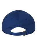Adult Bio-Washed Classic Dad Hat