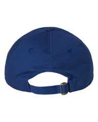 Adult Bio-Washed Classic Dad Hat