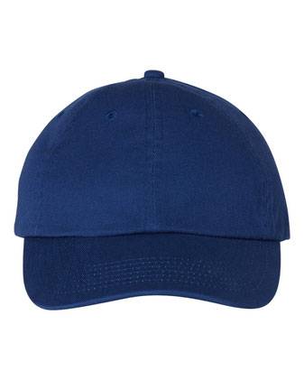 Valucap Adult Bio-Washed Classic Dad Hat VC300A