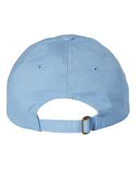 Adult Bio-Washed Classic Dad Hat
