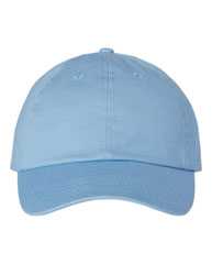 Adult Bio-Washed Classic Dad Hat