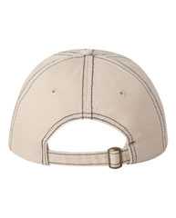 Adult Bio-Washed Classic Dad Hat