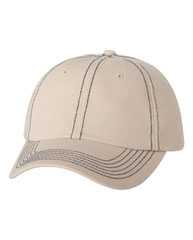 Adult Bio-Washed Classic Dad Hat
