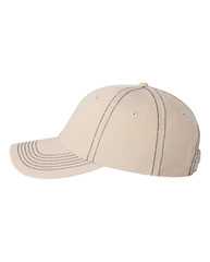 Adult Bio-Washed Classic Dad Hat