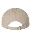 Adult Bio-Washed Classic Dad Hat