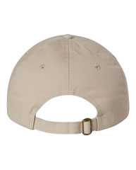 Adult Bio-Washed Classic Dad Hat