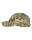 Adult Bio-Washed Classic Dad Hat
