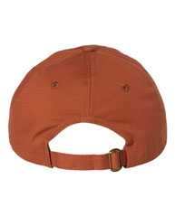 Adult Bio-Washed Classic Dad Hat