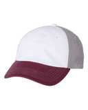Adult Bio-Washed Classic Dad Hat