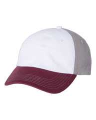 Adult Bio-Washed Classic Dad Hat