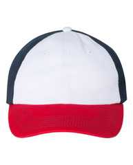 Adult Bio-Washed Classic Dad Hat