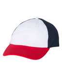 Adult Bio-Washed Classic Dad Hat