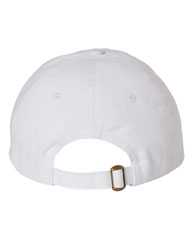 Adult Bio-Washed Classic Dad Hat