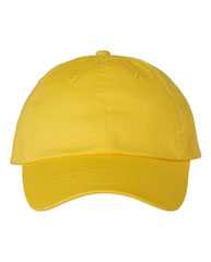 Adult Bio-Washed Classic Dad Hat