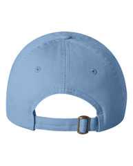 Small Fit Bio-Washed Dad Hat