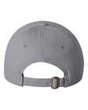 Small Fit Bio-Washed Dad Hat