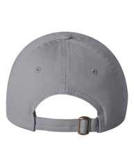 Small Fit Bio-Washed Dad Hat