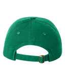 Small Fit Bio-Washed Dad Hat