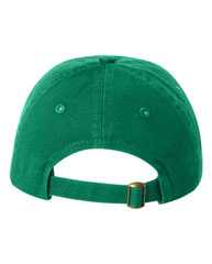 Small Fit Bio-Washed Dad Hat