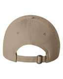 Small Fit Bio-Washed Dad Hat