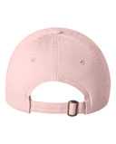 Small Fit Bio-Washed Dad Hat