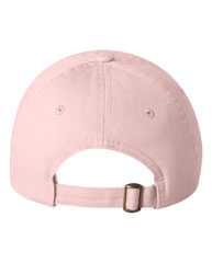 Small Fit Bio-Washed Dad Hat