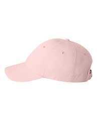 Small Fit Bio-Washed Dad Hat