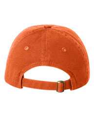 Small Fit Bio-Washed Dad Hat