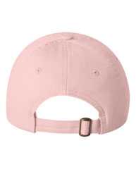 Small Fit Bio-Washed Dad Hat
