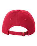 Small Fit Bio-Washed Dad Hat
