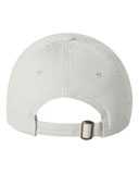 Small Fit Bio-Washed Dad Hat
