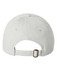 Small Fit Bio-Washed Dad Hat