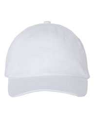 Small Fit Bio-Washed Dad Hat